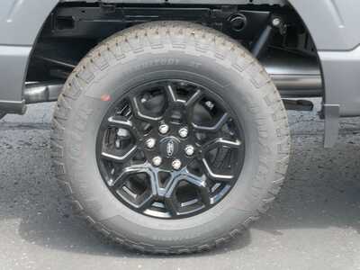 2026 Ford F150 Crew Cab, $55349. Photo 9
