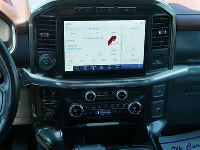 2021 Ford F150 Crew Cab, $35499. Photo 10