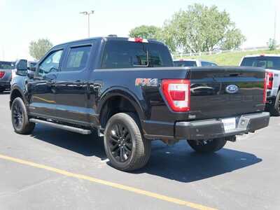 2021 Ford F150 Crew Cab, $35499. Photo 3