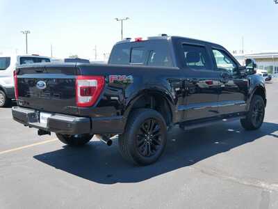 2021 Ford F150 Crew Cab, $35499. Photo 4