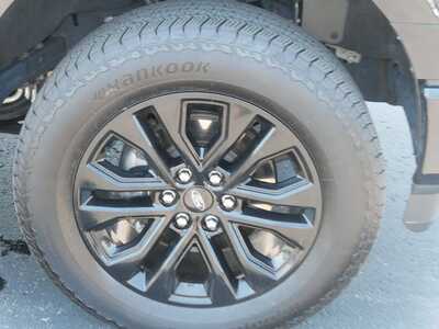 2021 Ford F150 Crew Cab, $35499. Photo 5