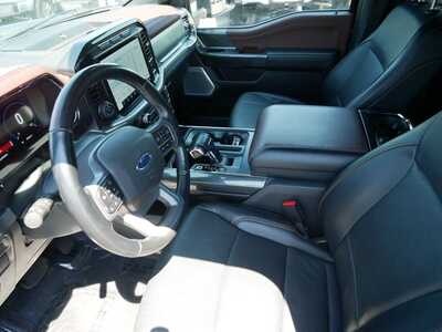 2021 Ford F150 Crew Cab, $35499. Photo 7