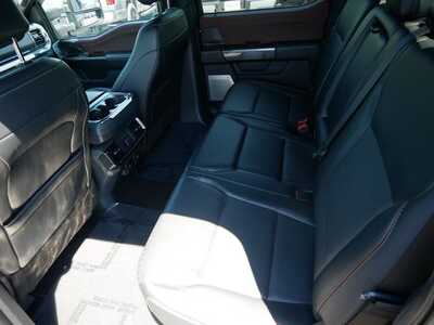 2021 Ford F150 Crew Cab, $35499. Photo 8