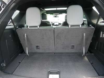 2022 Ford Explorer, $33799. Photo 6