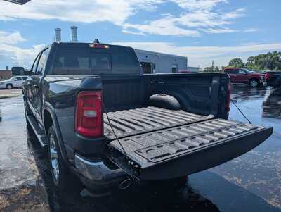 2026 RAM 1500 Crew Cab, $50349. Photo 10