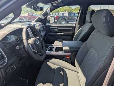 2026 RAM 1500 Crew Cab, $50349. Photo 11