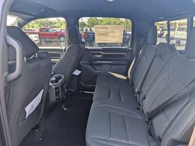2026 RAM 1500 Crew Cab, $50349. Photo 12