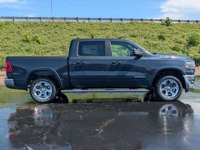 2026 RAM 1500 Crew Cab, $50349. Photo 8