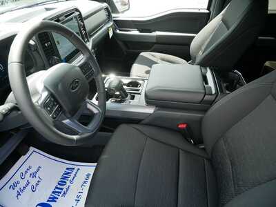 2026 Ford F150 Crew Cab, $54349. Photo 11