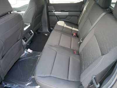 2026 Ford F150 Crew Cab, $54349. Photo 12