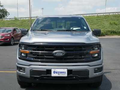 2026 Ford F150 Crew Cab, $54349. Photo 2
