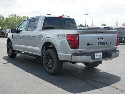 2026 Ford F150 Crew Cab, $54349. Photo 5
