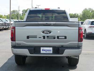 2026 Ford F150 Crew Cab, $54349. Photo 6