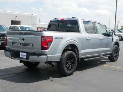 2026 Ford F150 Crew Cab, $54349. Photo 7