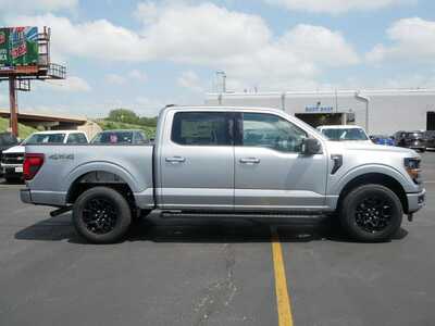 2026 Ford F150 Crew Cab, $54349. Photo 8