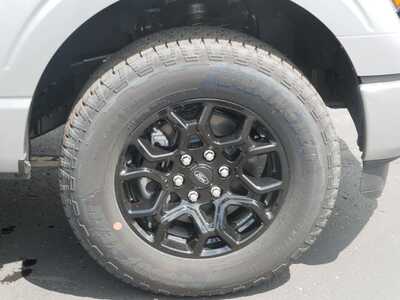 2026 Ford F150 Crew Cab, $54349. Photo 9