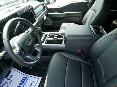2026 Ford F350 Crew Cab, $80349. Photo 11