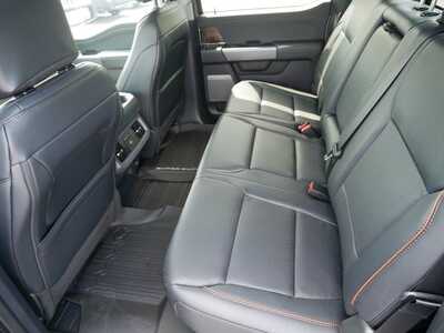 2026 Ford F350 Crew Cab, $80349. Photo 12