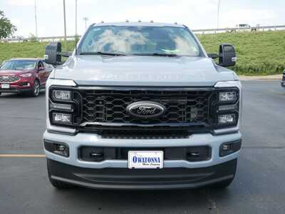 2026 Ford F350 Crew Cab, $80349. Photo 2