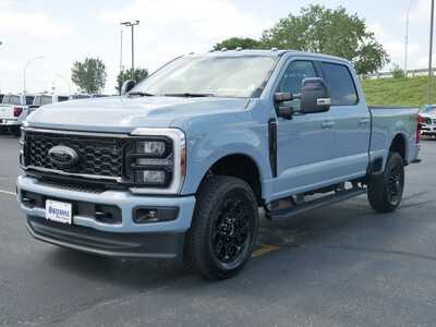 2026 Ford F350 Crew Cab, $80349. Photo 3