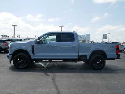 2026 Ford F350 Crew Cab, $80349. Photo 4