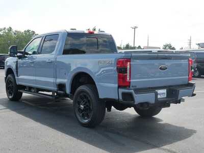 2026 Ford F350 Crew Cab, $80349. Photo 5
