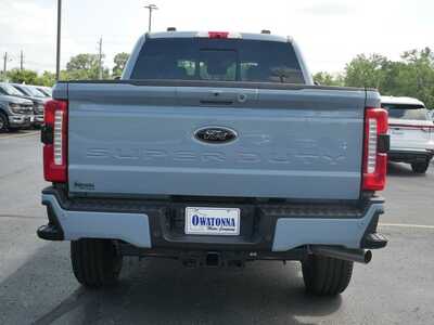 2026 Ford F350 Crew Cab, $80349. Photo 6