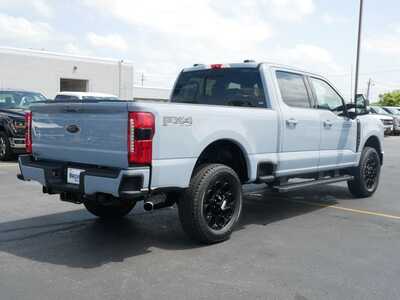 2026 Ford F350 Crew Cab, $80349. Photo 7