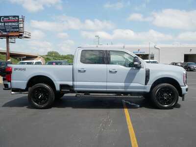 2026 Ford F350 Crew Cab, $80349. Photo 8