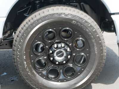 2026 Ford F350 Crew Cab, $80349. Photo 9