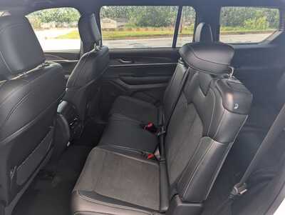 2026 Jeep Grand Cherokee L, $43999. Photo 12