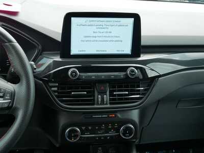 2024 Ford Escape, $23499. Photo 10