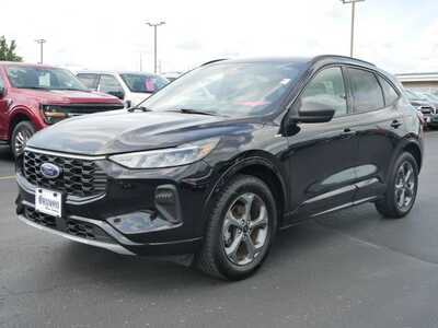 2024 Ford Escape, $23499. Photo 2