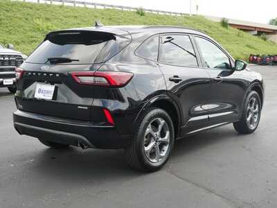 2024 Ford Escape, $23499. Photo 4