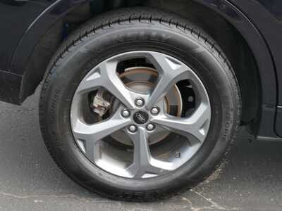 2024 Ford Escape, $23499. Photo 5