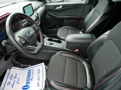 2024 Ford Escape, $23499. Photo 7