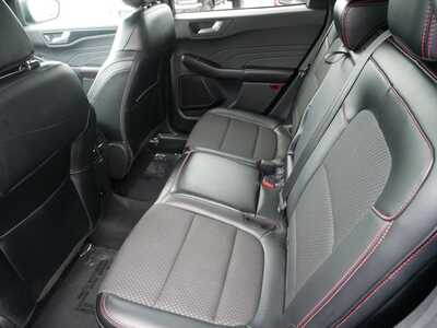 2024 Ford Escape, $23499. Photo 8