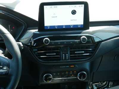 2025 Ford Escape, $24498. Photo 10