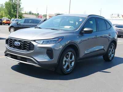 2025 Ford Escape, $24498. Photo 2