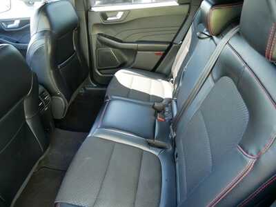 2025 Ford Escape, $24498. Photo 8