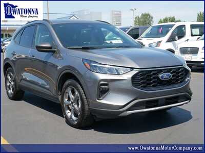 2025 Ford Escape, $24498. Photo 1