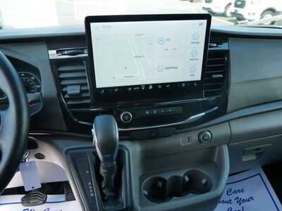 2023 Ford Transit-150, $25999. Photo 10