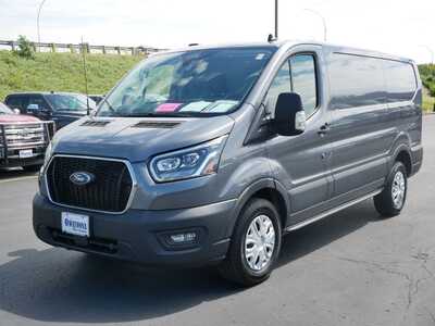 2023 Ford Transit-150, $25999. Photo 2