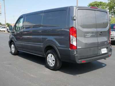 2023 Ford Transit-150, $25999. Photo 3