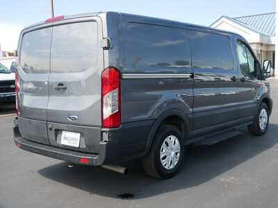 2023 Ford Transit-150, $25999. Photo 4