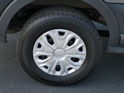 2023 Ford Transit-150, $25999. Photo 5