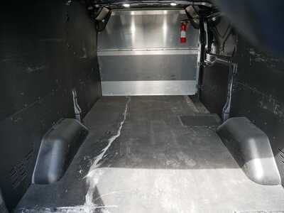 2023 Ford Transit-150, $25999. Photo 6