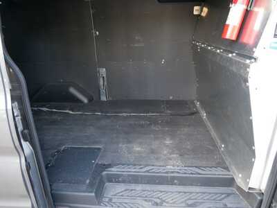 2023 Ford Transit-150, $25999. Photo 7