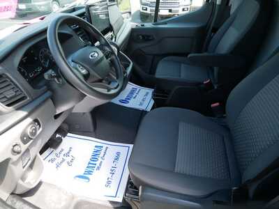 2023 Ford Transit-150, $25999. Photo 8
