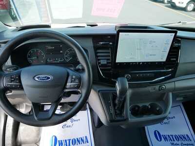 2023 Ford Transit-150, $25999. Photo 9